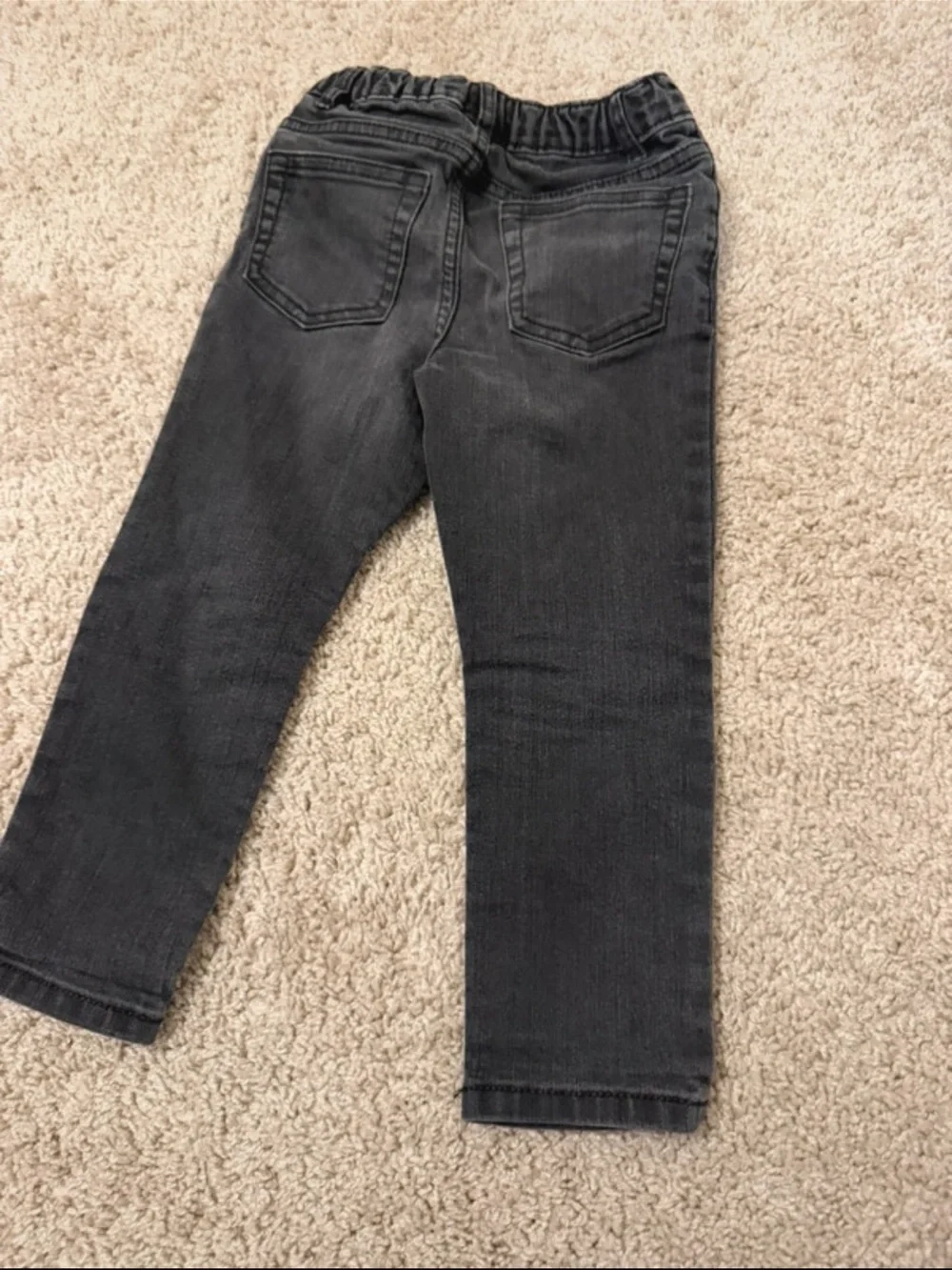 3T Gymboree Jeans!